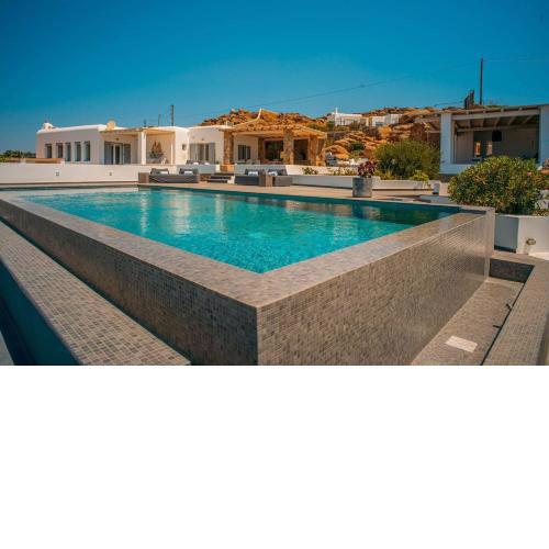 Cocos Villa
