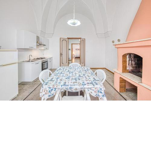 Cod 278 al centro del paese