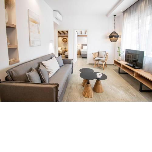 Coel Luxury Suites by TravelPro Services - Potidea Halkidiki