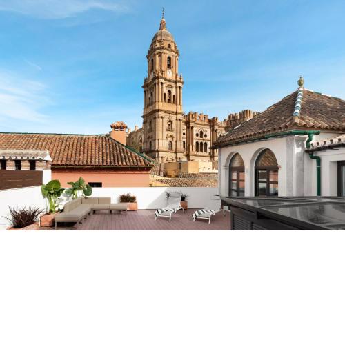 Coeo Apart-Hotel Fresca
