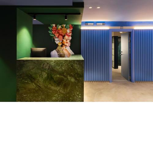 COEO Pod Hostel - Part of COEO Experience
