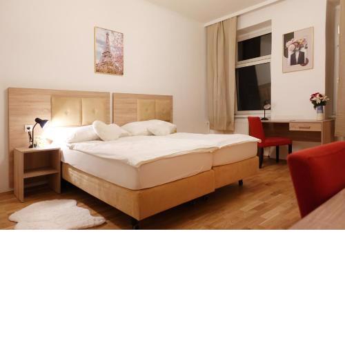 Cohen Vienna Apartments