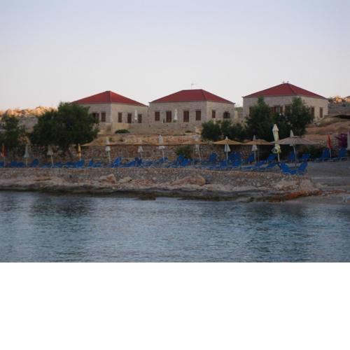Cohili Villa