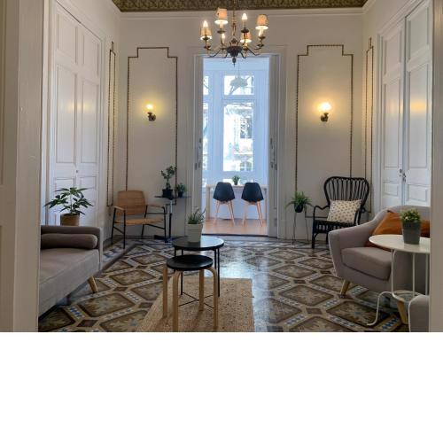 Coimpact Coliving Bruc