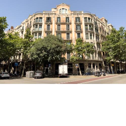 CoImpact Coliving Mallorca