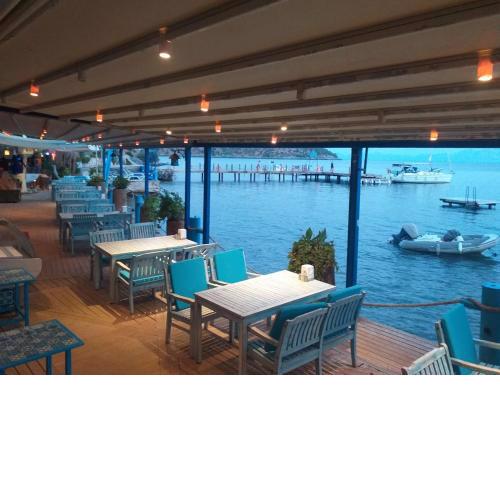 Çökertme Boutique Hotel