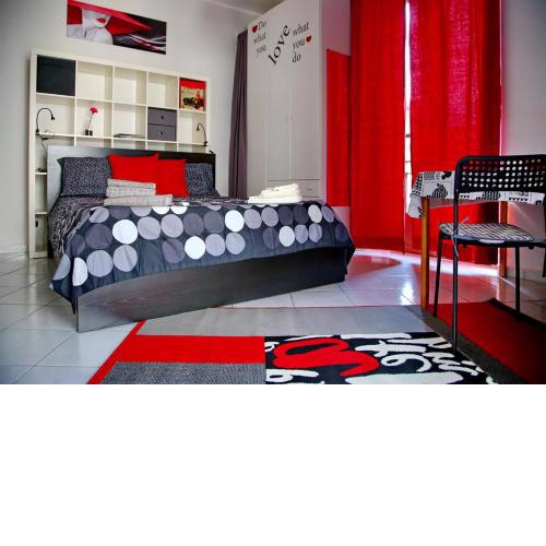 Col di Lana - Navigli Apartment - Darsena