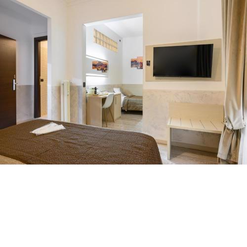 Cola Di Rienzo Suite B&B