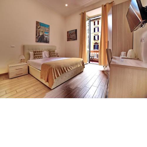 Coladir Guest House