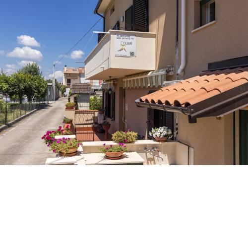 Colibri B&B