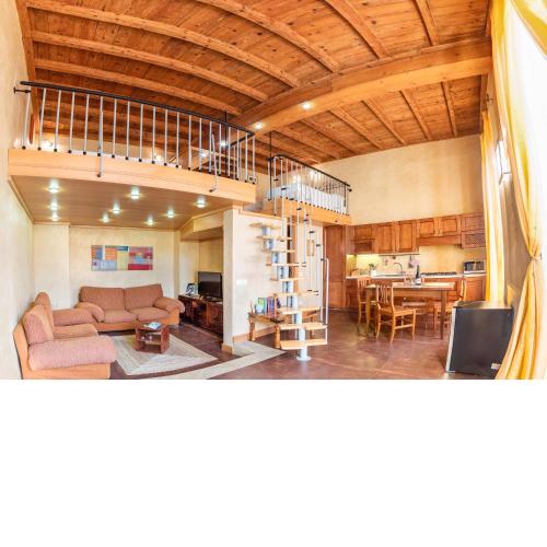 Colibrì LakeView Apartment