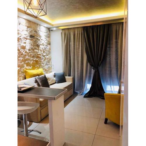 Colibri Luxury Apartments