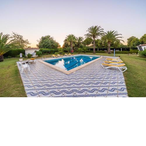 Colibri Resort in Cambrils