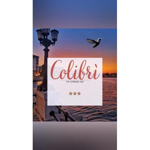 Colibrì