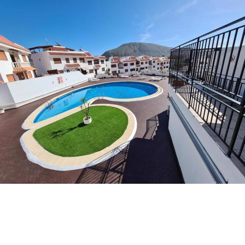 colina apartment