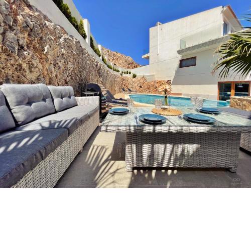 Colina del Sol Cullera - Villa Sol