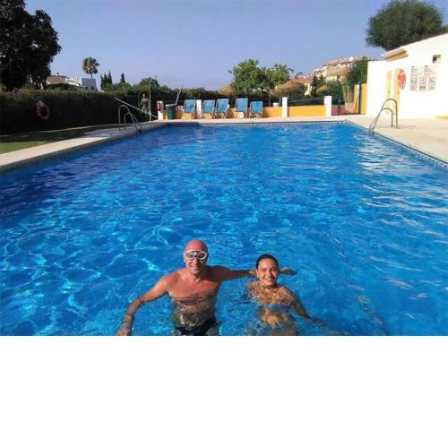 Colinas del Faro, La Cala de Mijas