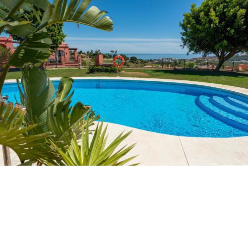 Colinas el Hacho 2320 Sea view