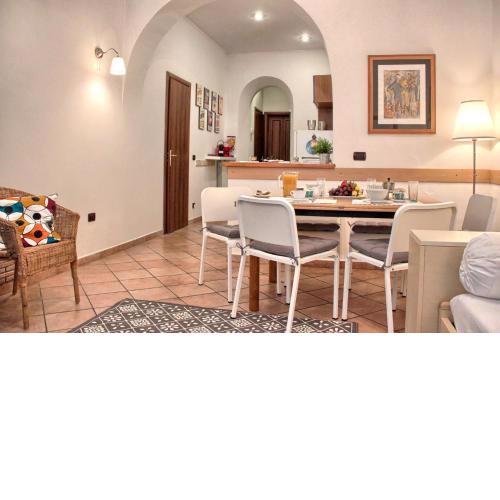 Coliseum Rome Apartments