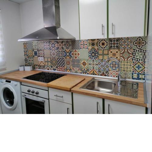 Collado Apartment