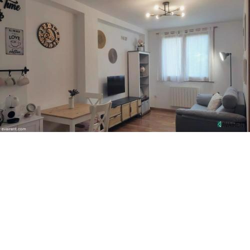 "Collarada" - AVAIRENT - APARTAMENTOS VACACIONALES
