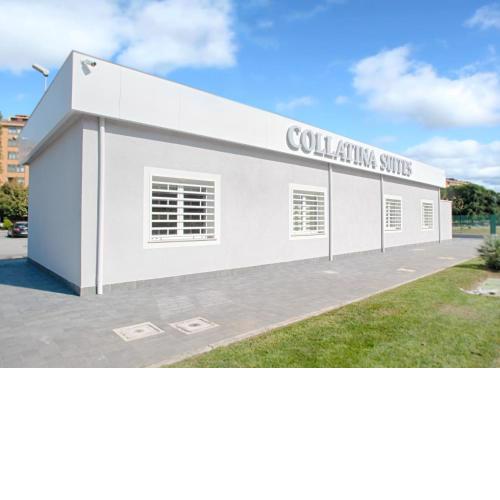 Collatina Suites