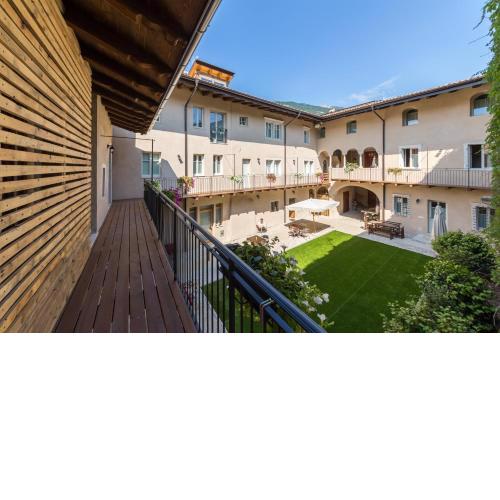 Colle Ameno Room and Breakfast