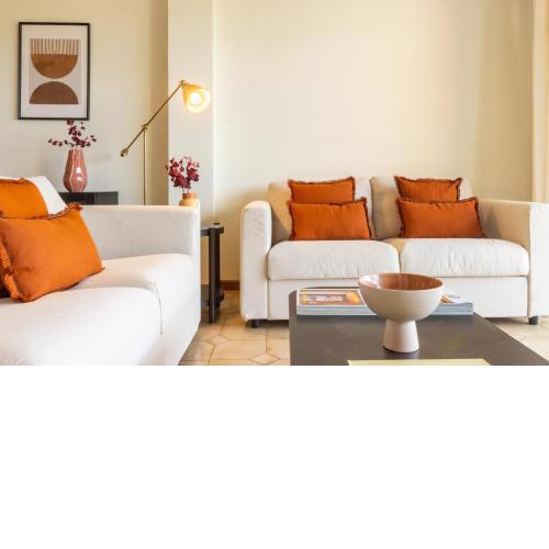 Colle Bonaria Apartment