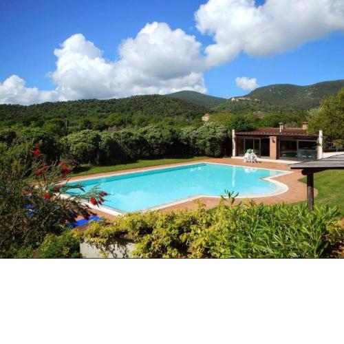 Colle Cavalieri - Country House