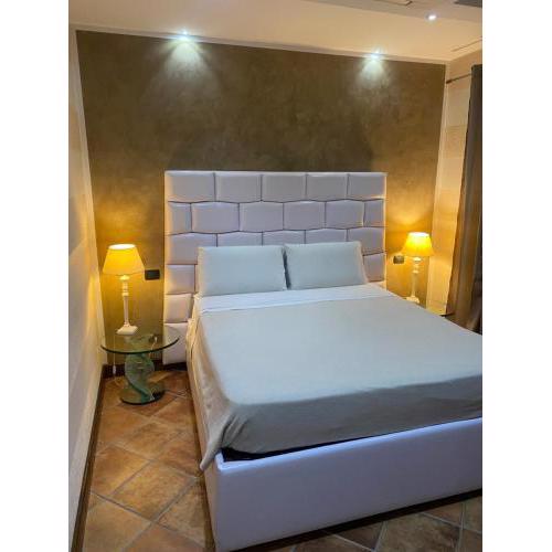 Colle De Siena Rooms