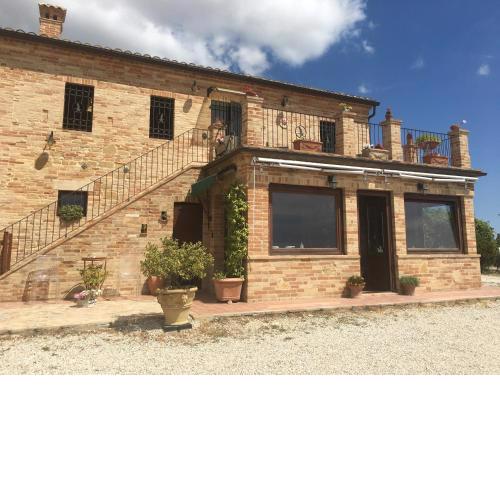 Colle dei Falchi
