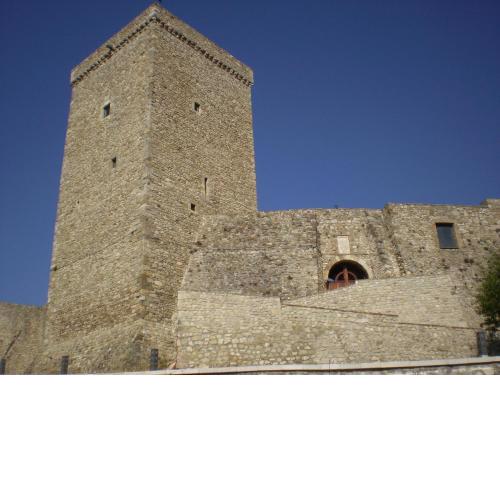 Colle d'Elce