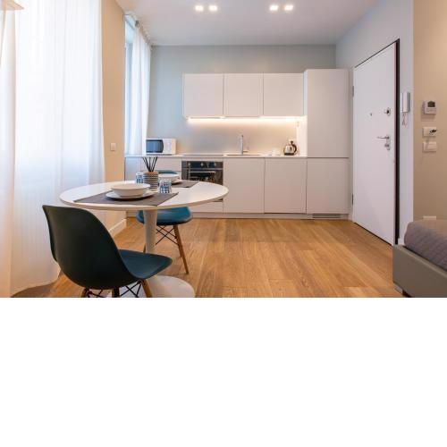 Collection Moscova Suites - Top Collection