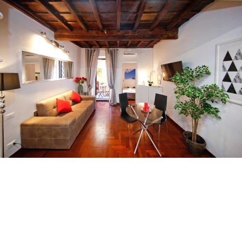 Collection Spanish Steps Apartments - Top Collection