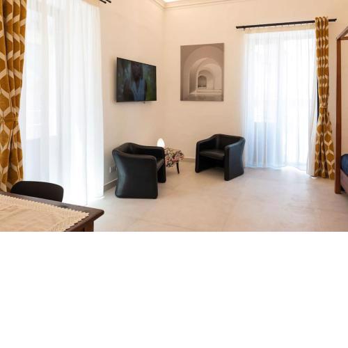 Collegiata Apartment - Catania Downtown