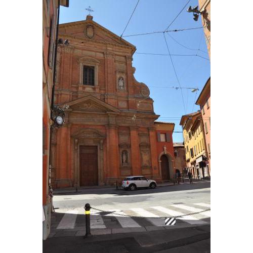 COLLEGIO DI SPAGNA