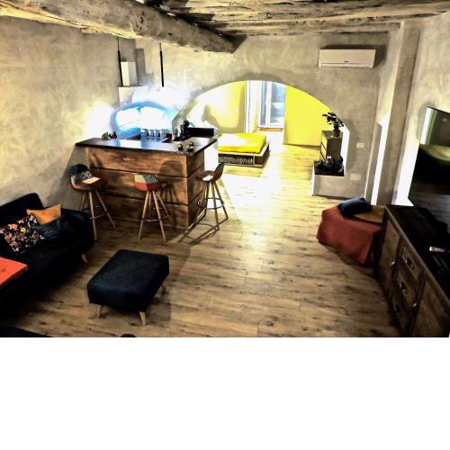 Collegio Suite