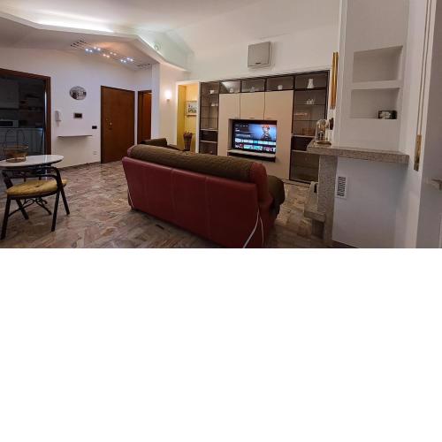 Colleoni's Lodge