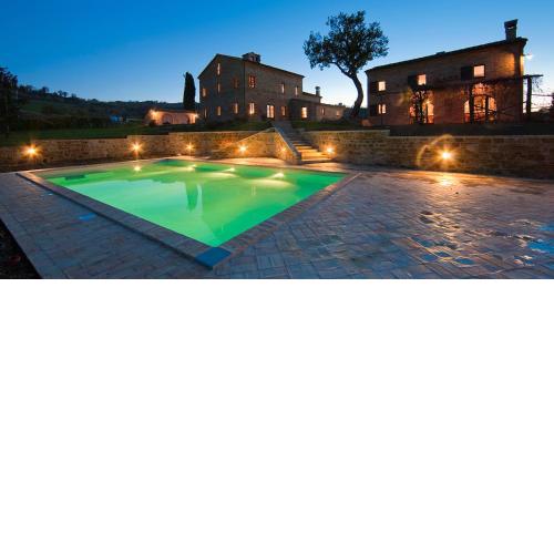 Collerovere Country House