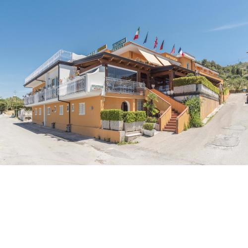 Colleverde Hotel - Ristorante