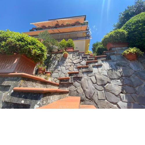 Collimare Rooms & Sailing near 5 Terre