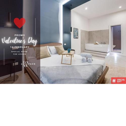 COLLINA 24 SUITES - ROMA CENTER