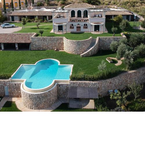 Collina Degli Ulivi B&B