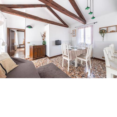 Colombina Like at home 3 bedrooms fully equipped air conditioned