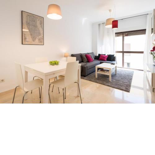 Colón12 Urban Apartment
