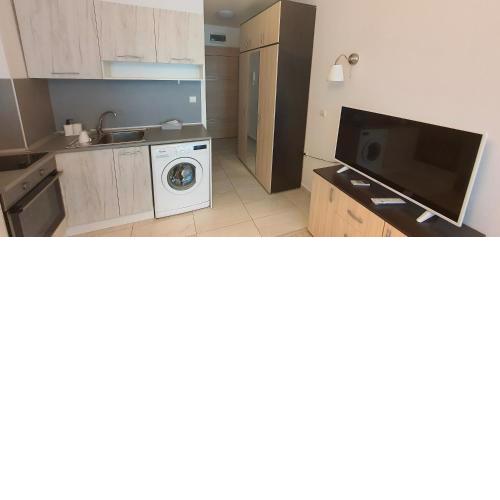 Colonel apartment 947