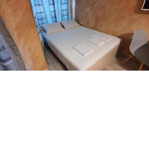 Colonel apartment 954
