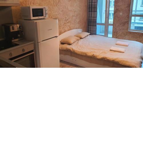 Colonel apartment 957