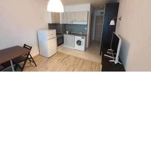 Colonel apartment 959