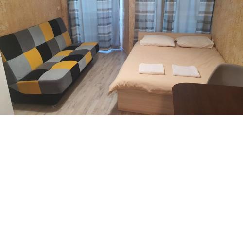 Colonel apartment 964